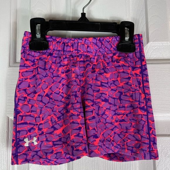 Under Armour Other - Underarmour Shorts Size 3t